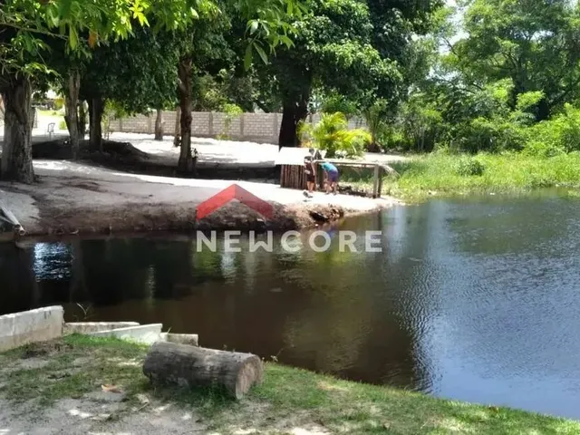Imagem: Casa de Condomínio em Barra do Jacuípe