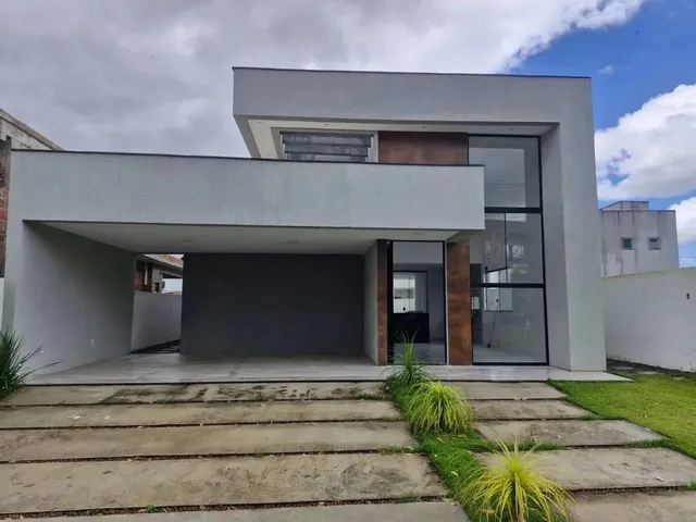 Imagem: Casa para Venda em Camaçari, Jardim Limoeiro