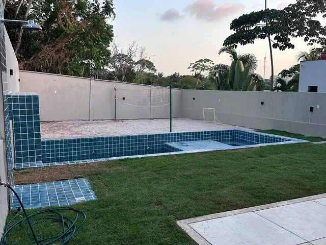 Imagem 3: Casa Condomínio Alvorada : 1.080,000