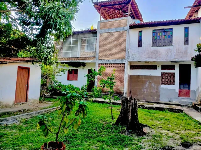 Imagem: Vendo Ou Troco - Casa Ponta de Areia