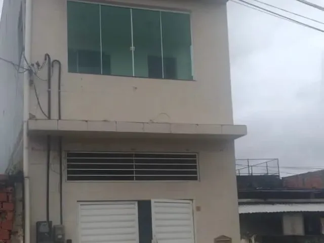 Imagem: Casa a Venda