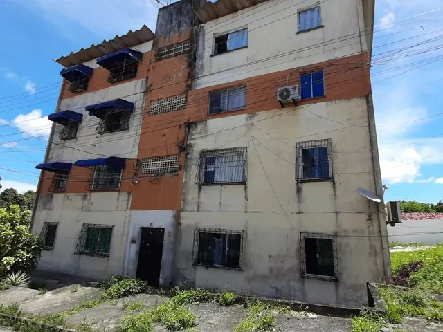 Imagem: Vendo Apartamento com Escritura, Gleba C
