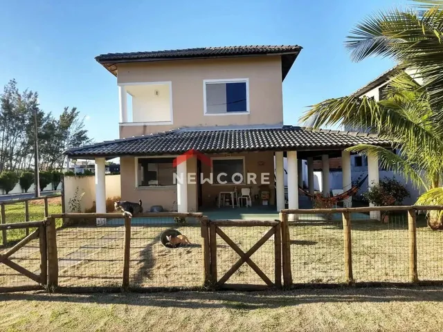 Imagem 8: Casa de Condomínio em Rua Trilha do Sol - Parque das Dunas (Abrantes) - Camaçari/Ba