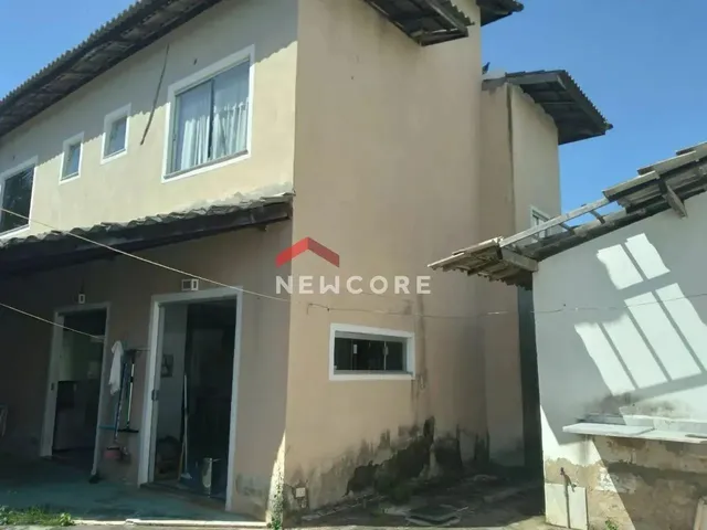 Imagem 13: Casa de Condomínio em Rua Trilha do Sol - Parque das Dunas (Abrantes) - Camaçari/Ba