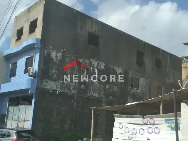Imagem: Sobrado em Lauro de Freitas - Lauro de Freitas