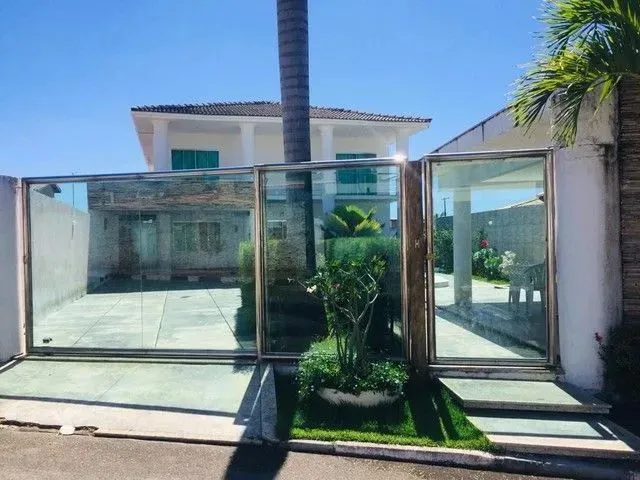 Imagem 10: Casa com 6 Dormitórios À Venda, 700 M² por R$ 1.250.000,00 - Jauá (Abrantes)
