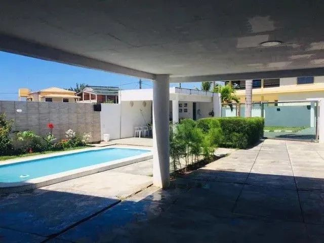 Imagem 12: Casa com 6 Dormitórios À Venda, 700 M² por R$ 1.250.000,00 - Jauá (Abrantes)