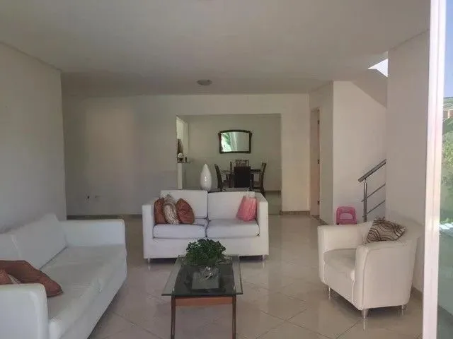 Imagem 3: Casa com 6 Dormitórios À Venda, 700 M² por R$ 1.250.000,00 - Jauá (Abrantes)