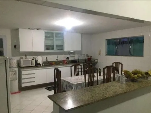 Imagem 5: Casa com 6 Dormitórios À Venda, 700 M² por R$ 1.250.000,00 - Jauá (Abrantes)