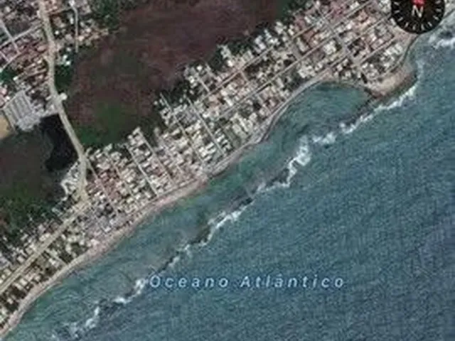 Imagem 2: Casa com 6 Dormitórios À Venda, 700 M² por R$ 1.250.000,00 - Jauá (Abrantes)