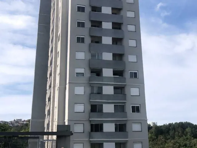 Imagem: Apartamento à venda no bairro Santa Catarina