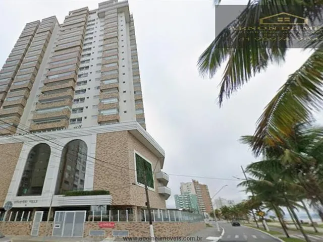Imagem: Apartamentos no Litoral para Venda em Praia