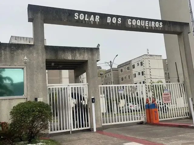 Imagem: Apartamento para Venda com 40 Metros Quadrados