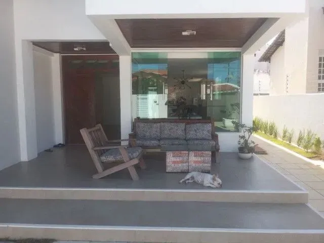 Imagem: Casa com 4 Dormitórios À Venda, 400 M²