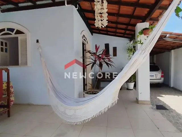 Imagem 12: Casa em Barra do Jacuípe (Camaçari) - Barra do Jacuípe - Barra do Jacuípe/Ba