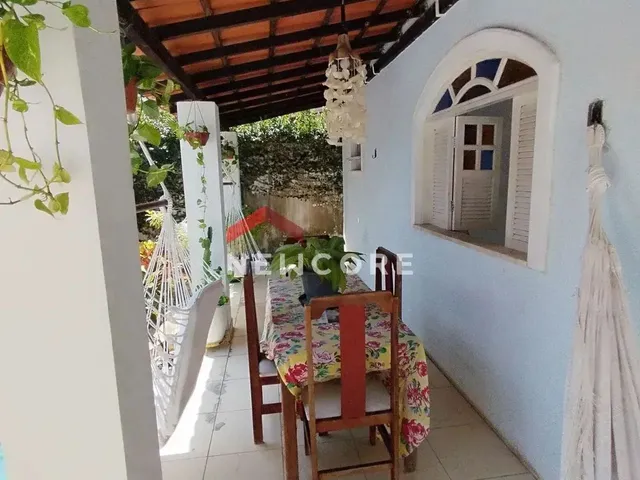 Imagem 13: Casa em Barra do Jacuípe (Camaçari) - Barra do Jacuípe - Barra do Jacuípe/Ba
