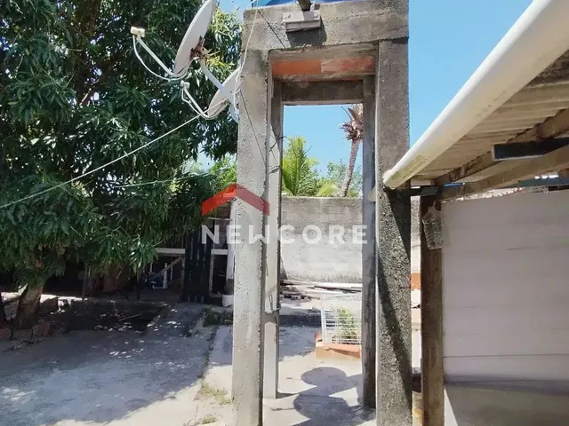 Imagem 9: Casa em Barra do Jacuípe (Camaçari) - Barra do Jacuípe - Barra do Jacuípe/Ba