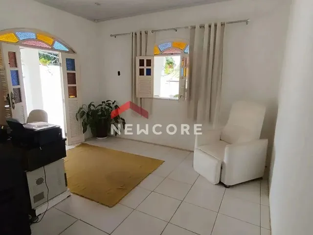 Imagem 4: Casa em Barra do Jacuípe (Camaçari) - Barra do Jacuípe - Barra do Jacuípe/Ba