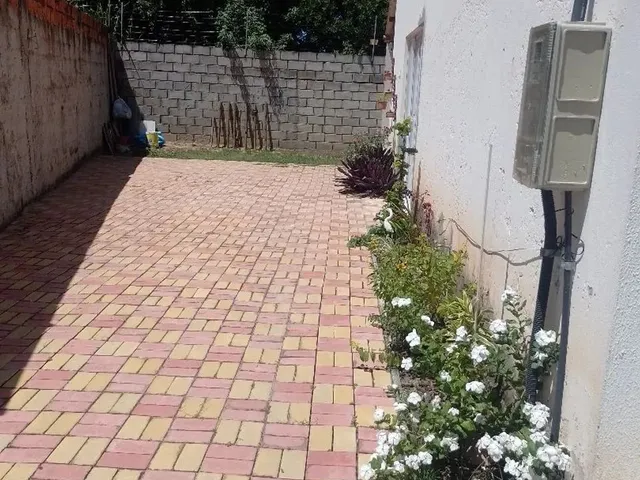 Imagem 15: Casa Duplex com 2 Suítes