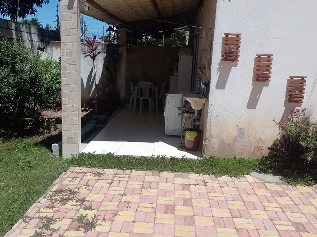 Imagem 13: Casa Duplex com 2 Suítes