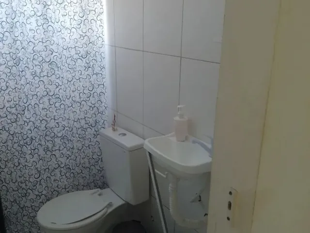 Imagem 14: Casa Duplex com 2 Suítes