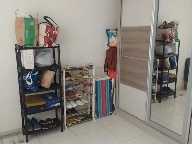 Imagem 9: Casa Duplex com 2 Suítes