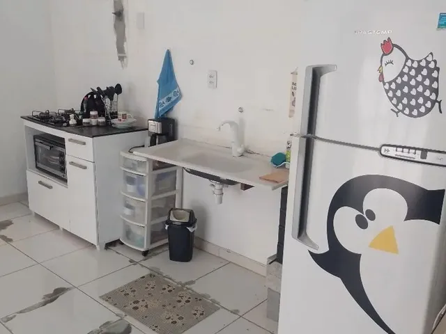 Imagem 3: Casa Duplex com 2 Suítes