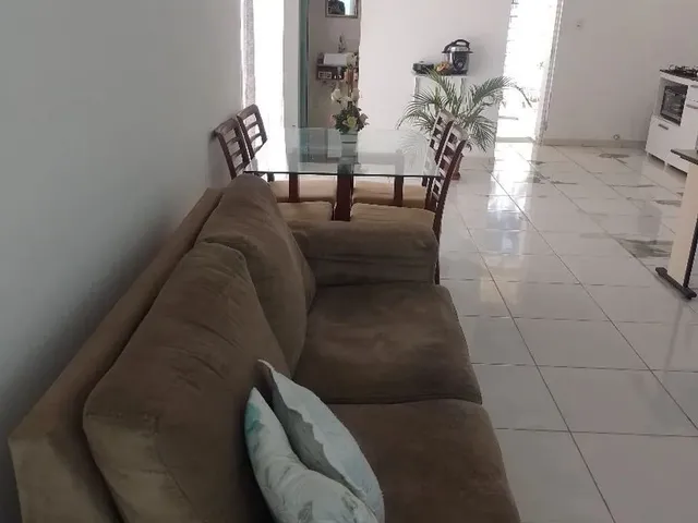Imagem 10: Casa Duplex com 2 Suítes