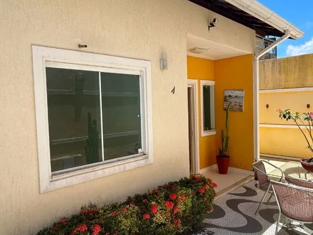 Imagem: Casa em Condomínio, Ipitanga
