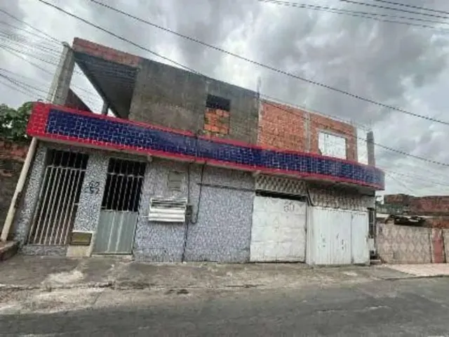 Imagem: Casa em Leilão - Renascer - Phoc II - Camaçari