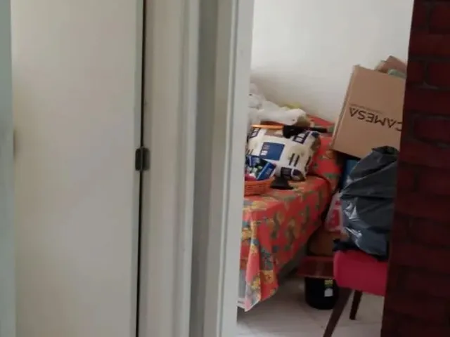 Imagem 2: Apartamento Apt de 25Mil Quitado