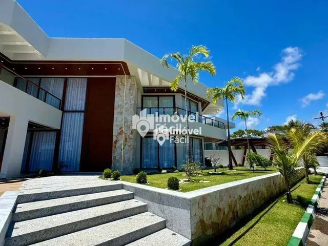 Imagem: Casa com 7 Dormitórios À Venda, 600 M²