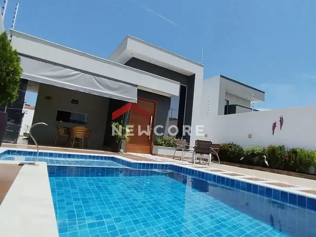 Imagem: Casa em Rua do Bosque - Barra do Jacuípe