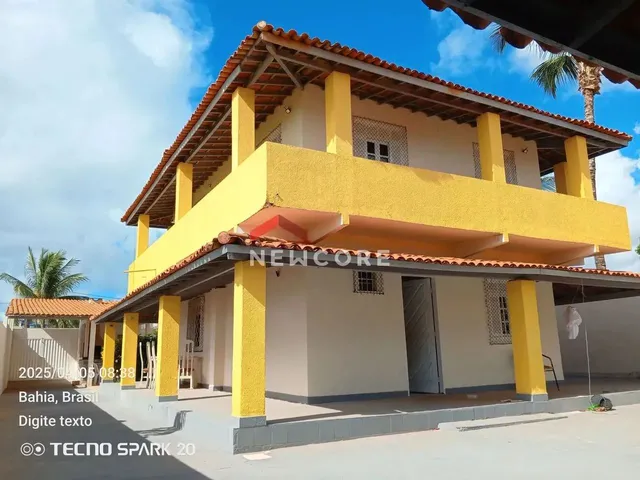Imagem 11: Casa de Condomínio em Barra do Jacuípe (Camaçari) - Barra do Jacuípe - Barra Do