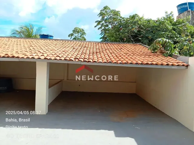 Imagem 6: Casa de Condomínio em Barra do Jacuípe (Camaçari) - Barra do Jacuípe - Barra Do