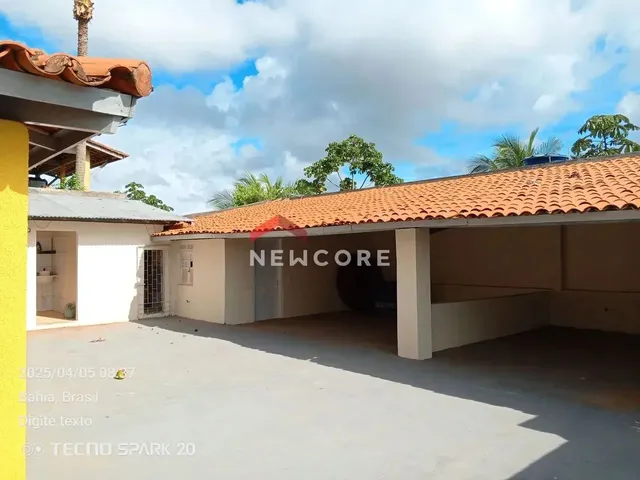 Imagem 15: Casa de Condomínio em Barra do Jacuípe (Camaçari) - Barra do Jacuípe - Barra Do
