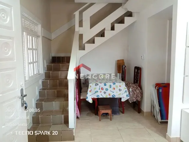 Imagem 3: Casa de Condomínio em Barra do Jacuípe (Camaçari) - Barra do Jacuípe - Barra Do