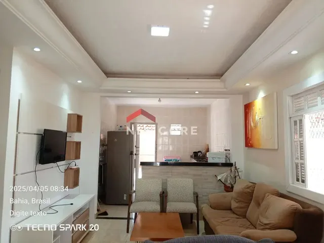 Imagem 16: Casa de Condomínio em Barra do Jacuípe (Camaçari) - Barra do Jacuípe - Barra Do