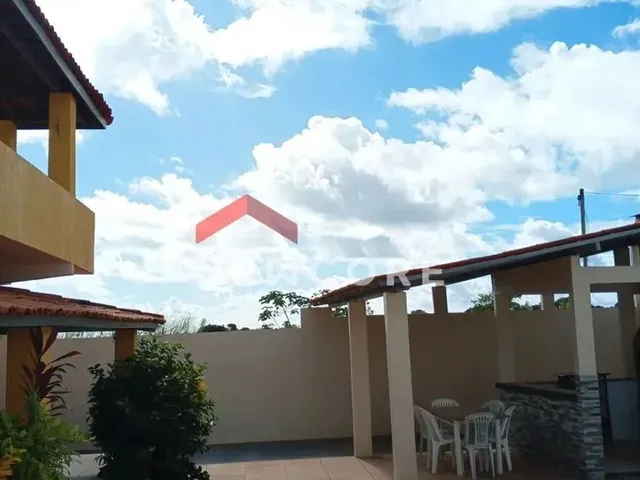 Imagem 4: Casa de Condomínio em Barra do Jacuípe (Camaçari) - Barra do Jacuípe - Barra Do