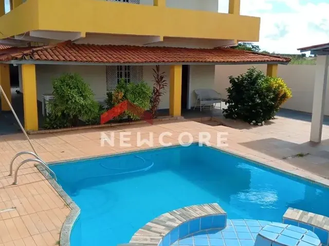 Imagem 9: Casa de Condomínio em Barra do Jacuípe (Camaçari) - Barra do Jacuípe - Barra Do