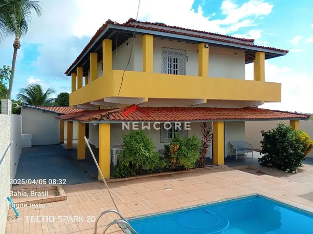 Imagem 12: Casa de Condomínio em Barra do Jacuípe (Camaçari) - Barra do Jacuípe - Barra Do