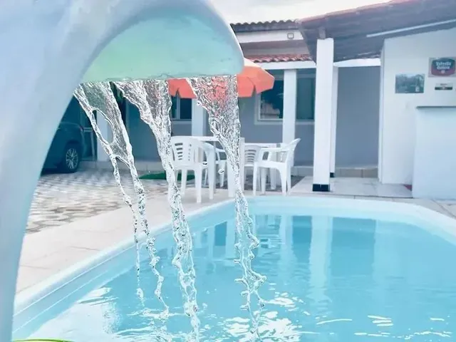 Imagem: Casa com 3/4 Financiavel em Arembepe - Camaçari