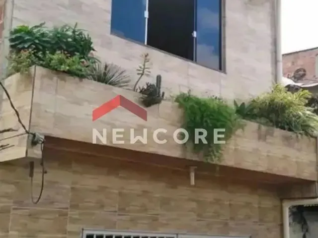 Imagem: Casa em Avenida Santo Amaro de Ipitanga