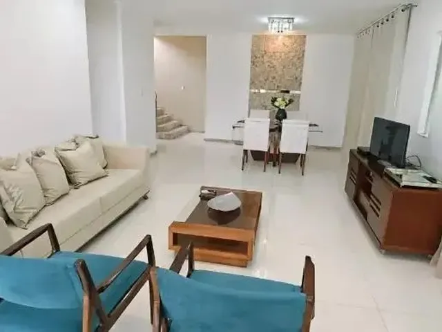 Imagem 1: Casa para Vender e Alugar no Avenida Alphaville , Abrantes, Camaçari, Ba