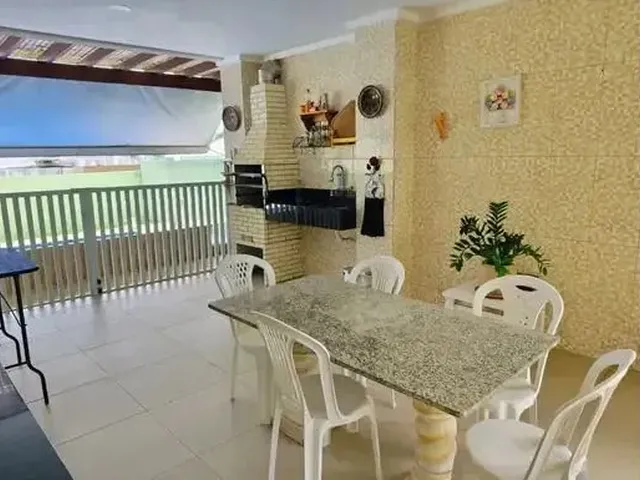 Imagem 7: Casa para Vender e Alugar no Avenida Alphaville , Abrantes, Camaçari, Ba