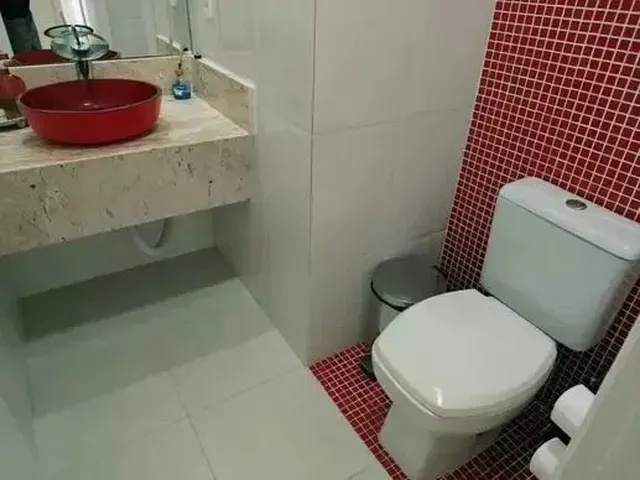 Imagem 10: Casa para Vender e Alugar no Avenida Alphaville , Abrantes, Camaçari, Ba