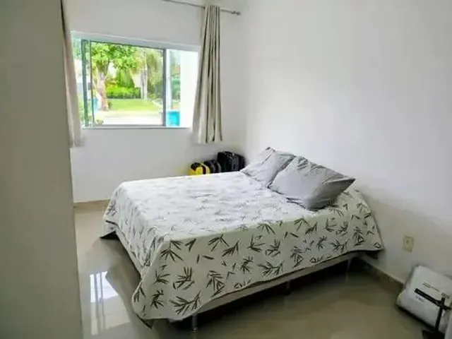Imagem 4: Casa para Vender e Alugar no Avenida Alphaville , Abrantes, Camaçari, Ba