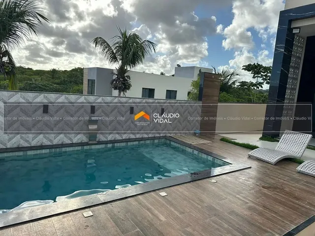 Imagem: Casa em Condomínio, Mobiliada, 260 M2