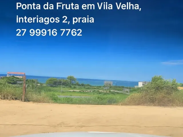 Imagem 5: Lote Comercial Interlagos 2, Vila Velha, Aceito Propostas, Troco, Financiamento Próprio