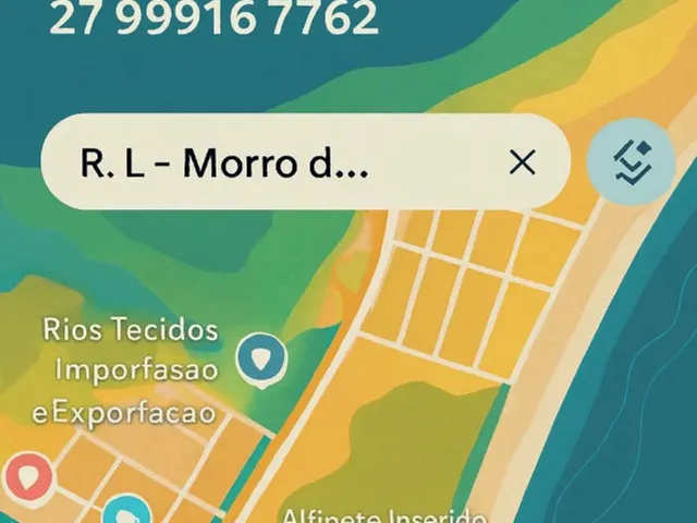 Imagem 10: Lote Comercial Interlagos 2, Vila Velha, Aceito Propostas, Troco, Financiamento Próprio